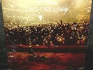 NEIL YOUNG - Time Fades Away - 1973 LP in Shrink NM + Poster Crosby & Nash Live