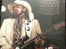 Stevie Ray Vaughan -Soul To Soul Live 1985 Broadcast 2LP [Vinyl New] Ltd Import