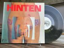 Guru Guru Hinten VERY RARE German Prog Rock ORIGINAL German Gatefold NM-