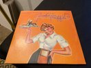 American graffiti (41 original hits from the soundtrack mca records 2lp gatefold