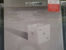McCartney III Imagined Red Vinyl 2 LP Newbury Comics Exclusive