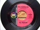THE GROOVERS - I'M A BASHFUL GUY/JUST GO FOR ME - MINIT (PROMO) - NORTHERN SOUL