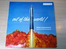 Ron Goodwin & His Orchestra/Out Of This World /1958 Parlophone LP/And/EX