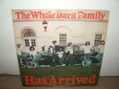 The Whole Darn Family - Has Arrived 1976 US RARE LP DISCO SOUL JAZZ-FUNK