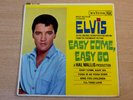 Elvis Presley/Easy Come Easy Go/1967 RCA 7
