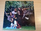 The Incredible String Band/Changing Horses/1969 Elektra Gatefold LP