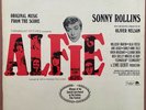 Sonny Rollins  Original Music from the Score 