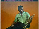 Miles Davis  Milestones  Columbia CL 1193  6 Eyes DG