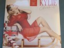 Kylie Minogue Christmas vinyl LP Record Sealed