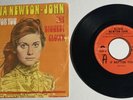 Olivia Newton-John If not for You VERY RARE Canada? 7”/45 Record ?w/PS VG-