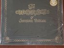 JEFFERSON AIRPLANE - THE WORST OF JA ‘11 US LTD ED 180G GOLD Vinyl/LP 500 COPIES