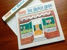 THE BEACH BOYS Smile Sessions 2x Vinyl LP + BOOKLET CAPITOL USA MONO MINT RARE