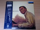 EX/EX   Bobby Troup/Swings Tenderly/1989 Mode Reissue LP + OBI/Japanese Issue