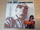 EX/EX   John Zorn/The Big Gundown : The Music Of Ennio Morricone/1986 LP