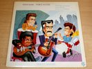 Steve Khan/Public Access/1990 GRP Records LP/Anthony Jackson/Swiss Issue