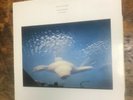 MICHAEL BIERYLO ENSEMBLE Cloud Chorus INNER LIGHT RECORDS VG+ VINYL Record USED