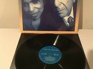 Ten New Songs by Leonard Cohen (Vinyl, Oct-2001, Columbia (USA))