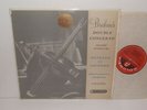 SAX 2264 Brahms Double Concerto  Oistrakh Fournier Philharmonia Galliera E/R
