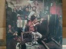 Bob Dylan and The Band Basement Tapes Columbia C233682 Double lp