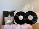 IAN HUNTER Shades Of Ian Hunter WHITE LABEL PROMO 1979 Mott The Hoople C2 36251