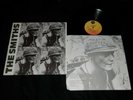 The Smiths Meat Is Murder Sire VG LP w/ Lyric Inner 1985 Press