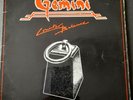 GEMINI - COUNTER BALANCE - VINYL LP - 1981 AIRSHIP RECORDS - PRIVATE PRESSING