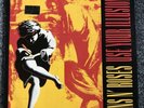 Guns N’ Roses Use Your Illusion I 1 Vinyl 1st Press 1991