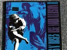 Guns N’ Roses Use Your Illusion II 2 Vinyl 1st Press 1991
