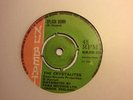 THE CRYSTALITES-SPLASH DOWN-FINDERS KEEPERS-NU BEAT-NB 036-SKIN HEAD 1969 REGGAE