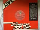 LIVE The Return Of King Crimson Warner Bros Music Show Music & Interviews 1979