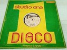 Studio One -Ken Boothe - The Hamlins – Home Home - Treasure Girl-12''