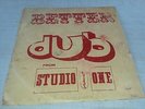 Studio One-Dub Specialist – Better Dub-LP