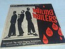 Studio One-The Wailing Wailers – The Wailing Wailers-LP