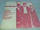 Studio One-The Heptones – The Heptones-LP