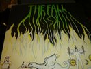 THE FALL 77-79 Early Years STEP-FORWARD  1981