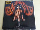 Dieter Reith-Love and Fantasy-Original von 1979 auf Intercord