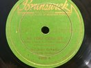Jacques Renard-Brunswick-6205-As Time Goes By(Casablanca) 78rpm  V+1945 Reissue