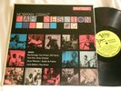 JAM SESSION # 9 Granz Roy Eldridge Dizzy Gillespie Buddy de Franco Ray Brown LP