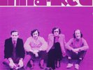 Dave Pike Set - Infra-Red LP (MPS Records ?MPS 15280 ST) 1970