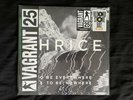 Thrice - To Be Everywhere Is To Be Nowhere SEALED 2021 RSD Blue w/Burst Vinyl LP