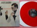 GARY NUMAN - PHOTOGRAPH GERMAN PRESS VINYL LP RED MARBLE VINYL UNPLAYED RARE