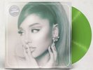 NEW Ariana Grande - Positions Limited LP, Spring Green Vinyl (Urban Outfitters)