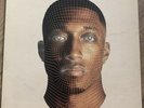 Lecrae - Anomaly Yellow-green splatter vinyl christian, hip hop, Rap, - Used