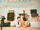 Stereo For The Joy Of It   RCA Victor LSC-9301   10 LPs Pop Music of Today 1959