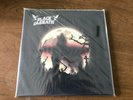 BLACK SABBATH LIVE AT THE SOMMER ARENA 1989 2LP LIMITED EDITION 200 COLORED NEW