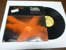 Freddie Hubbard Red Clay CTI 6001 Herbie Hancock Joe Henderson Ron Carter VG+ 