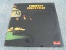 Fairport Convention - Same 1968 UK LP POLYDOR STEREO 1st
