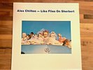 Alex Chilton - Like Flies on Sherbert (1979 PEABODY- Original Pressing)