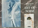 Who's Afraid Of The Art Of Noise? And Goodbye Vinyl 2 x LP RSD 2021 NEW SEALED