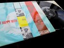 Freddie Redd Trio With Guests - Get Happy **Original Nixa NJL 19 Mono LP**